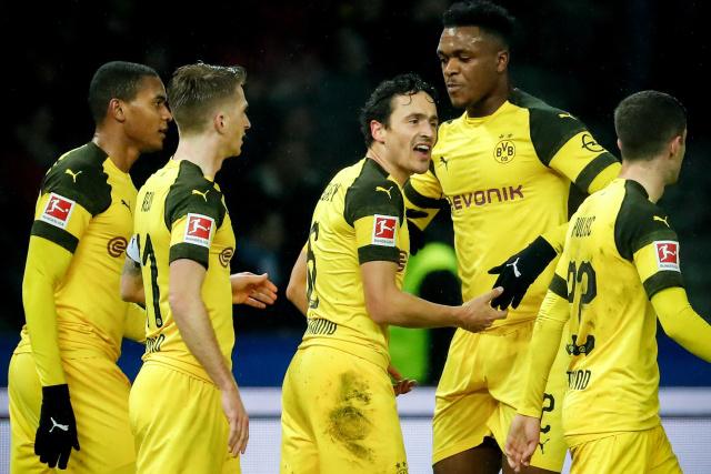 欧冠夺冠赔率：国米微弱劣势排名第2 阿森纳危矣